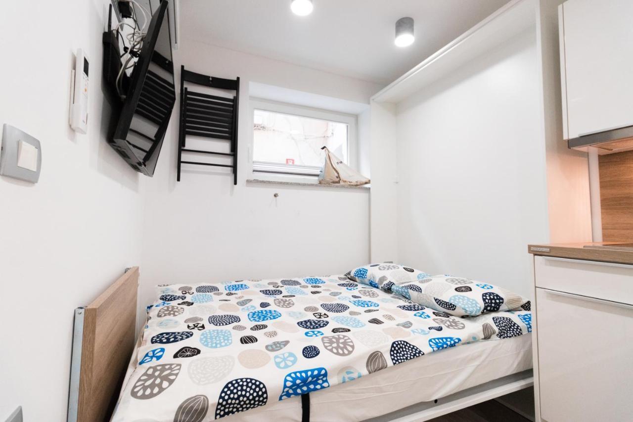 Room At Vacation Station Piran Eksteriør billede